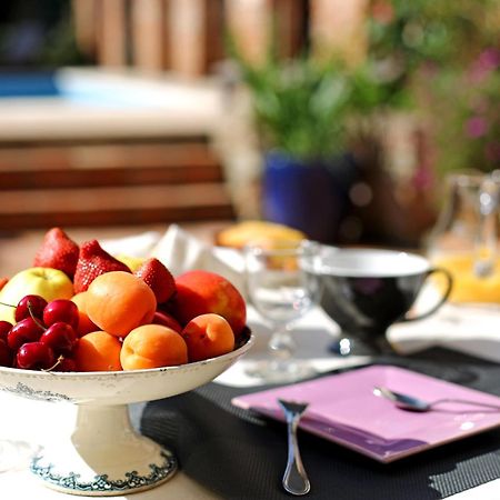Maison D'Hotes Delga Gaillac Zewnętrze zdjęcie