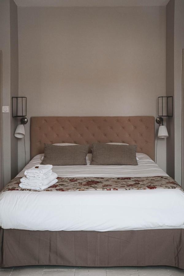 Maison D'Hotes Delga Gaillac Zewnętrze zdjęcie