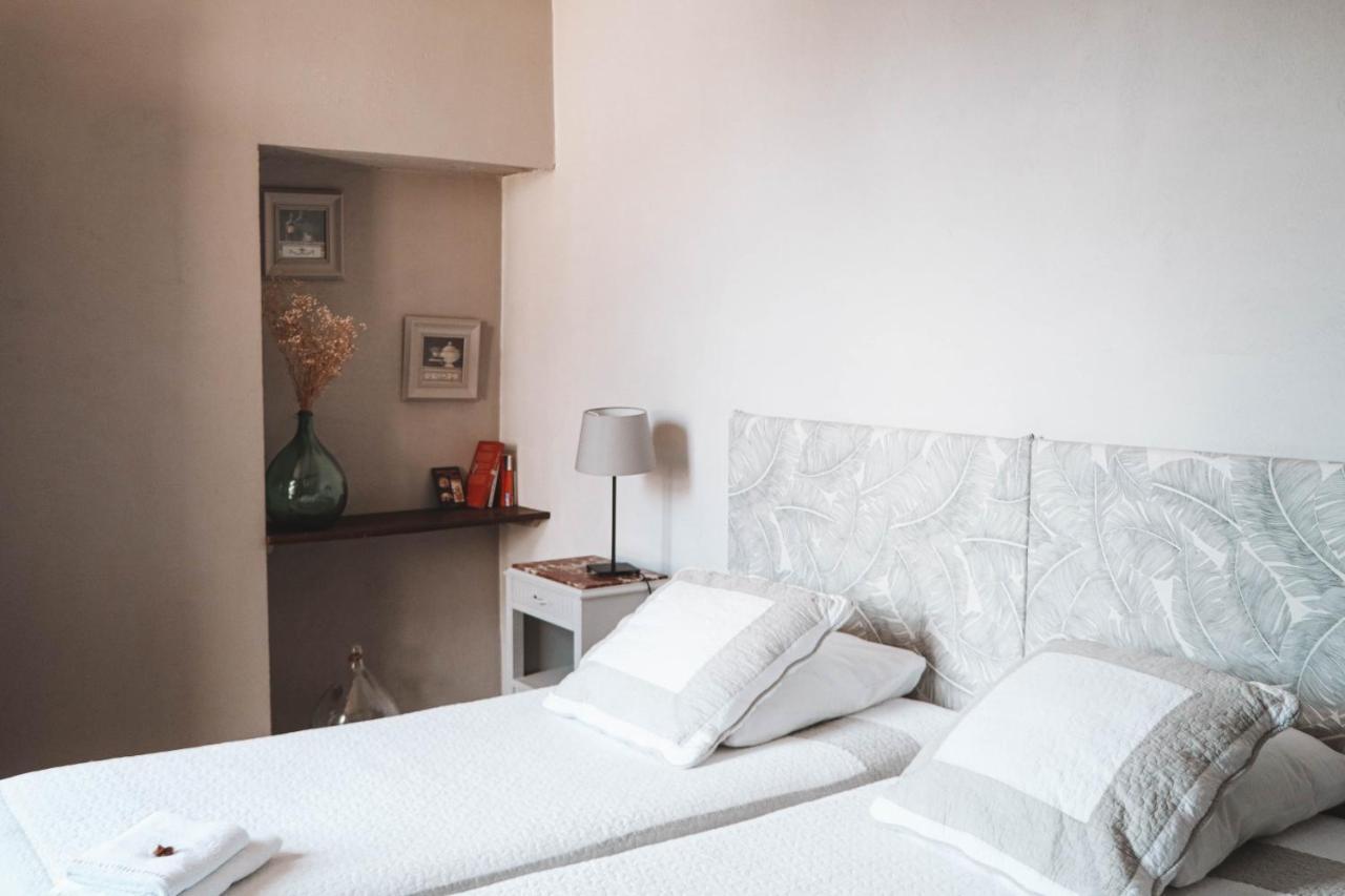 Maison D'Hotes Delga Gaillac Zewnętrze zdjęcie