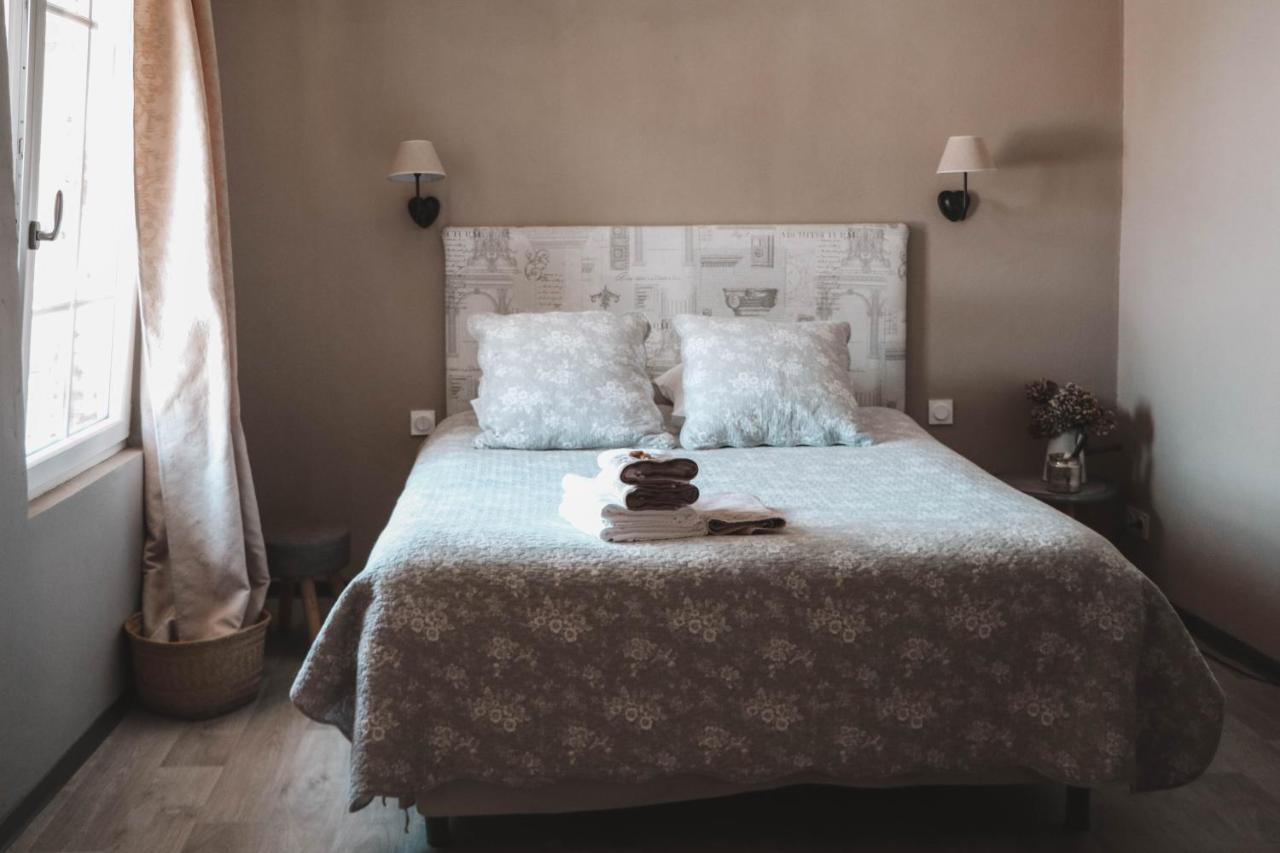 Maison D'Hotes Delga Gaillac Zewnętrze zdjęcie