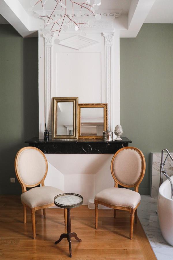 Maison D'Hotes Delga Gaillac Zewnętrze zdjęcie