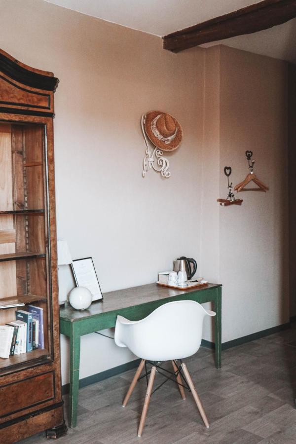 Maison D'Hotes Delga Gaillac Zewnętrze zdjęcie