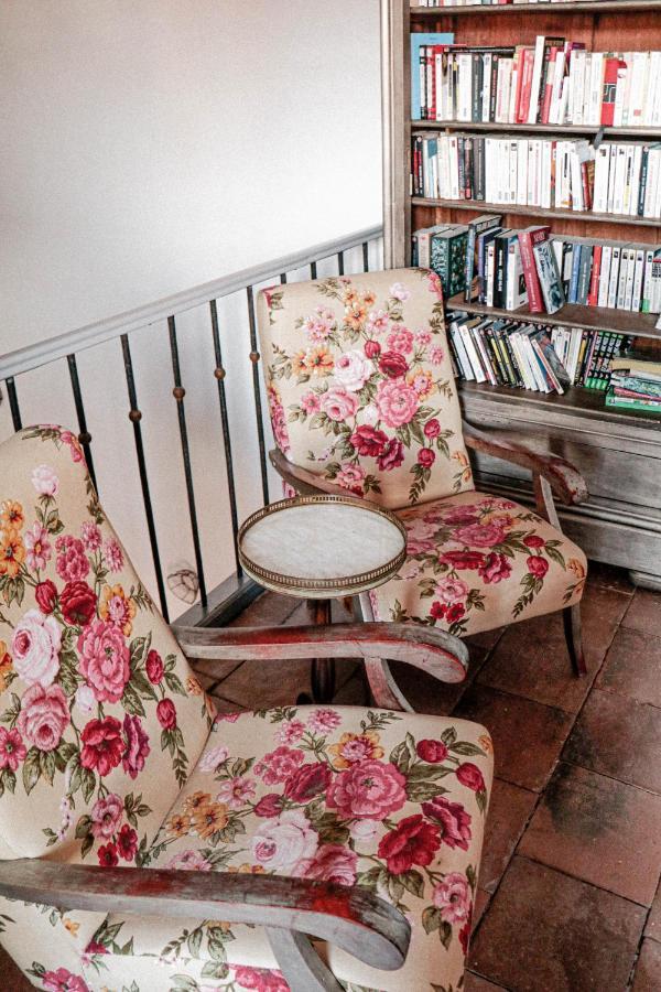 Maison D'Hotes Delga Gaillac Zewnętrze zdjęcie