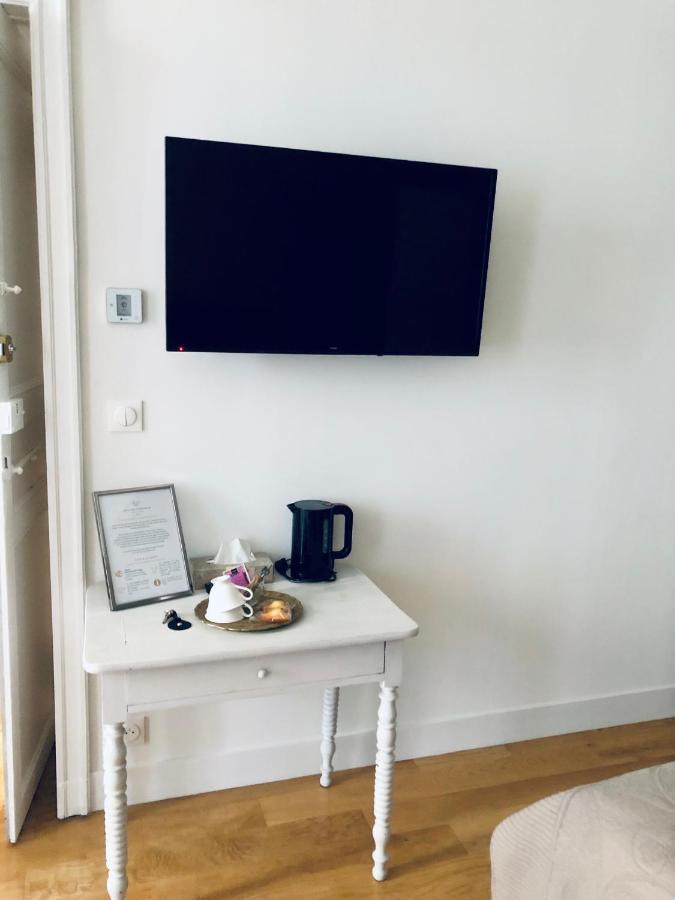 Maison D'Hotes Delga Gaillac Zewnętrze zdjęcie